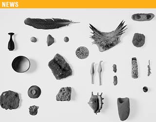 Ceramics and Performance: Anthology of Cracks